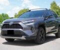 Сірий Тойота РАВ 4, об'ємом двигуна 2.5 л та пробігом 55 тис. км за 15200 $, фото 1 на Automoto.ua