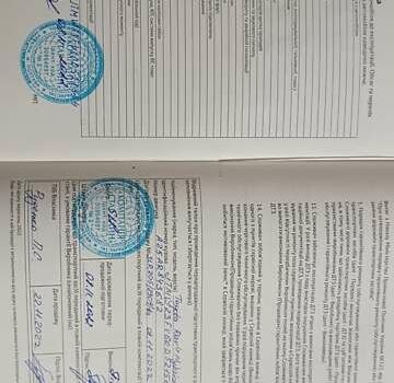 Сірий Тойота РАВ 4, об'ємом двигуна 2.49 л та пробігом 36 тис. км за 35400 $, фото 23 на Automoto.ua