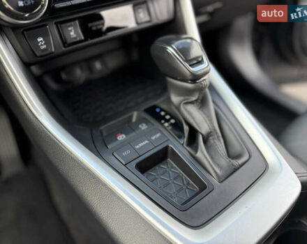 Серый Тойота РАВ 4, объемом двигателя 1.99 л и пробегом 26 тыс. км за 30500 $, фото 28 на Automoto.ua