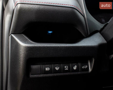 Сірий Тойота РАВ 4, об'ємом двигуна 2.49 л та пробігом 83 тис. км за 46000 $, фото 62 на Automoto.ua