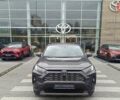 Сірий Тойота РАВ 4, об'ємом двигуна 2.49 л та пробігом 30 тис. км за 35731 $, фото 4 на Automoto.ua