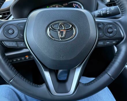 Серый Тойота РАВ 4, объемом двигателя 2.5 л и пробегом 11 тыс. км за 17000 $, фото 10 на Automoto.ua