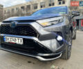 Сірий Тойота РАВ 4, об'ємом двигуна 2.49 л та пробігом 8 тис. км за 39500 $, фото 1 на Automoto.ua