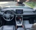 Серый Тойота РАВ 4, объемом двигателя 2.5 л и пробегом 10 тыс. км за 12100 $, фото 10 на Automoto.ua