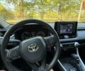 Сірий Тойота РАВ 4, об'ємом двигуна 2.49 л та пробігом 56 тис. км за 32500 $, фото 15 на Automoto.ua