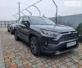 Серый Тойота РАВ 4, объемом двигателя 2 л и пробегом 3 тыс. км за 39000 $, фото 1 на Automoto.ua