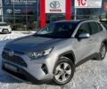 Сірий Тойота РАВ 4, об'ємом двигуна 1.99 л та пробігом 79 тис. км за 29500 $, фото 1 на Automoto.ua