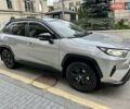 Серый Тойота РАВ 4, объемом двигателя 2.5 л и пробегом 20 тыс. км за 39500 $, фото 10 на Automoto.ua