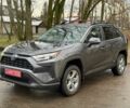 Сірий Тойота РАВ 4, об'ємом двигуна 2.5 л та пробігом 50 тис. км за 893 $, фото 1 на Automoto.ua