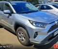 Серый Тойота РАВ 4, объемом двигателя 2 л и пробегом 27 тыс. км за 33200 $, фото 2 на Automoto.ua