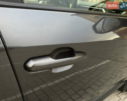 Сірий Тойота РАВ 4, об'ємом двигуна 2.49 л та пробігом 26 тис. км за 39600 $, фото 21 на Automoto.ua