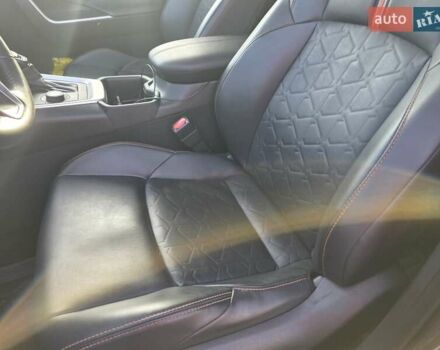 Сірий Тойота РАВ 4, об'ємом двигуна 2.5 л та пробігом 38 тис. км за 45000 $, фото 9 на Automoto.ua