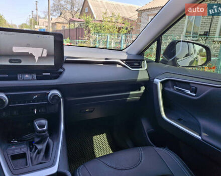 Серый Тойота РАВ 4, объемом двигателя 1.99 л и пробегом 7 тыс. км за 36500 $, фото 11 на Automoto.ua