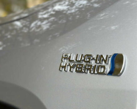 Серый Тойота РАВ 4, объемом двигателя 2.5 л и пробегом 64 тыс. км за 49500 $, фото 24 на Automoto.ua