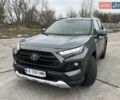 Сірий Тойота РАВ 4, об'ємом двигуна 2.49 л та пробігом 53 тис. км за 46400 $, фото 9 на Automoto.ua