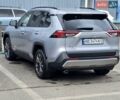 Сірий Тойота РАВ 4, об'ємом двигуна 1.99 л та пробігом 11 тис. км за 35000 $, фото 2 на Automoto.ua