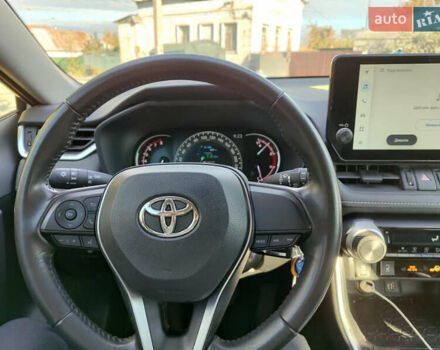 Сірий Тойота РАВ 4, об'ємом двигуна 1.99 л та пробігом 16 тис. км за 32000 $, фото 1 на Automoto.ua