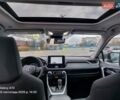 Серый Тойота РАВ 4, объемом двигателя 2.49 л и пробегом 28 тыс. км за 34400 $, фото 11 на Automoto.ua
