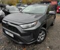 Серый Тойота РАВ 4, объемом двигателя 2.49 л и пробегом 17 тыс. км за 33900 $, фото 1 на Automoto.ua