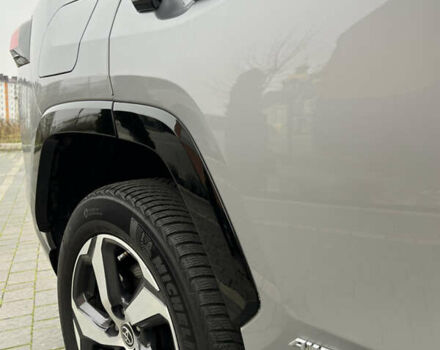 Сірий Тойота РАВ 4, об'ємом двигуна 2.49 л та пробігом 69 тис. км за 39300 $, фото 29 на Automoto.ua