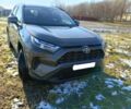 Сірий Тойота РАВ 4, об'ємом двигуна 2.5 л та пробігом 36 тис. км за 18600 $, фото 9 на Automoto.ua