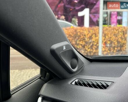 Серый Тойота РАВ 4, объемом двигателя 2.49 л и пробегом 55 тыс. км за 51990 $, фото 13 на Automoto.ua