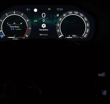 Сірий Тойота РАВ 4, об'ємом двигуна 1.99 л та пробігом 11 тис. км за 35000 $, фото 8 на Automoto.ua