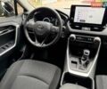 Сірий Тойота РАВ 4, об'ємом двигуна 1.99 л та пробігом 18 тис. км за 34950 $, фото 7 на Automoto.ua
