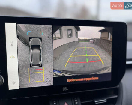 Серый Тойота РАВ 4, объемом двигателя 2.49 л и пробегом 34 тыс. км за 43900 $, фото 35 на Automoto.ua