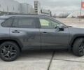 Сірий Тойота РАВ 4, об'ємом двигуна 2.49 л та пробігом 53 тис. км за 46400 $, фото 4 на Automoto.ua