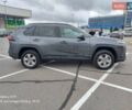 Серый Тойота РАВ 4, объемом двигателя 2.49 л и пробегом 28 тыс. км за 34400 $, фото 8 на Automoto.ua