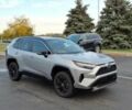 Сірий Тойота РАВ 4, об'ємом двигуна 2.5 л та пробігом 17 тис. км за 25000 $, фото 1 на Automoto.ua