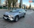 Серый Тойота РАВ 4, объемом двигателя 1.99 л и пробегом 25 тыс. км за 31500 $, фото 1 на Automoto.ua