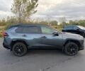 Сірий Тойота РАВ 4, об'ємом двигуна 2.5 л та пробігом 30 тис. км за 11000 $, фото 7 на Automoto.ua
