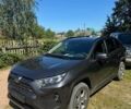 Серый Тойота РАВ 4, объемом двигателя 2.49 л и пробегом 19 тыс. км за 38500 $, фото 1 на Automoto.ua