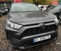 Серый Тойота РАВ 4, объемом двигателя 2.49 л и пробегом 17 тыс. км за 33900 $, фото 5 на Automoto.ua