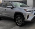 Сірий Тойота РАВ 4, об'ємом двигуна 2.5 л та пробігом 25 тис. км за 21000 $, фото 1 на Automoto.ua