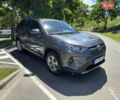 Серый Тойота РАВ 4, объемом двигателя 1.99 л и пробегом 16 тыс. км за 35500 $, фото 21 на Automoto.ua