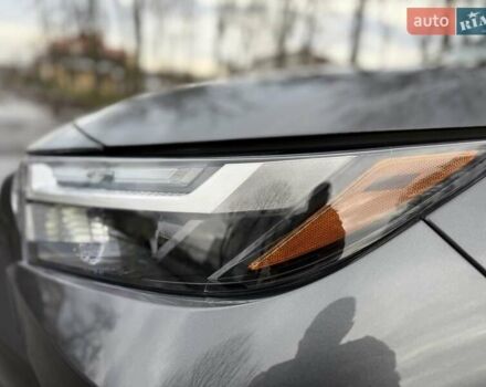 Серый Тойота РАВ 4, объемом двигателя 2.5 л и пробегом 50 тыс. км за 37800 $, фото 32 на Automoto.ua