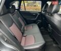 Серый Тойота РАВ 4, объемом двигателя 2.49 л и пробегом 55 тыс. км за 48990 $, фото 10 на Automoto.ua