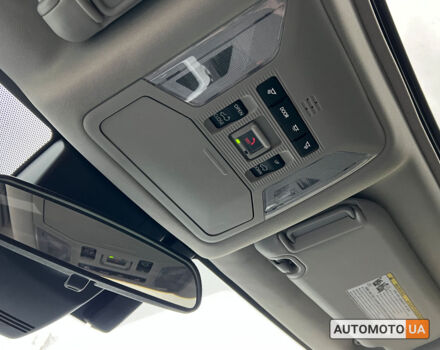 Сірий Тойота РАВ 4, об'ємом двигуна 2.5 л та пробігом 18 тис. км за 42800 $, фото 19 на Automoto.ua