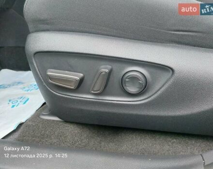 Серый Тойота РАВ 4, объемом двигателя 2.49 л и пробегом 28 тыс. км за 34400 $, фото 21 на Automoto.ua