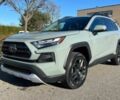 Сірий Тойота РАВ 4, об'ємом двигуна 2.5 л та пробігом 23 тис. км за 25000 $, фото 1 на Automoto.ua