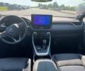 Сірий Тойота РАВ 4, об'ємом двигуна 2.5 л та пробігом 35 тис. км за 17200 $, фото 12 на Automoto.ua