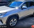 Серый Тойота РАВ 4, объемом двигателя 2 л и пробегом 27 тыс. км за 33200 $, фото 1 на Automoto.ua