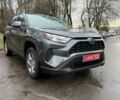 Сірий Тойота РАВ 4, об'ємом двигуна 2.5 л та пробігом 50 тис. км за 893 $, фото 1 на Automoto.ua