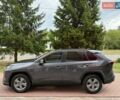 Сірий Тойота РАВ 4, об'ємом двигуна 1.99 л та пробігом 18 тис. км за 34950 $, фото 27 на Automoto.ua