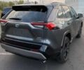 Сірий Тойота РАВ 4, об'ємом двигуна 2.5 л та пробігом 30 тис. км за 11000 $, фото 6 на Automoto.ua
