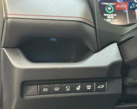 Серый Тойота РАВ 4, объемом двигателя 2.5 л и пробегом 64 тыс. км за 49500 $, фото 30 на Automoto.ua