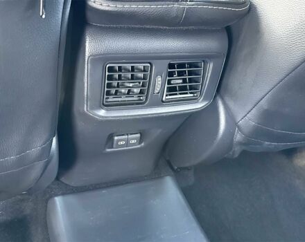 Сірий Тойота РАВ 4, об'ємом двигуна 2.5 л та пробігом 14 тис. км за 21000 $, фото 18 на Automoto.ua